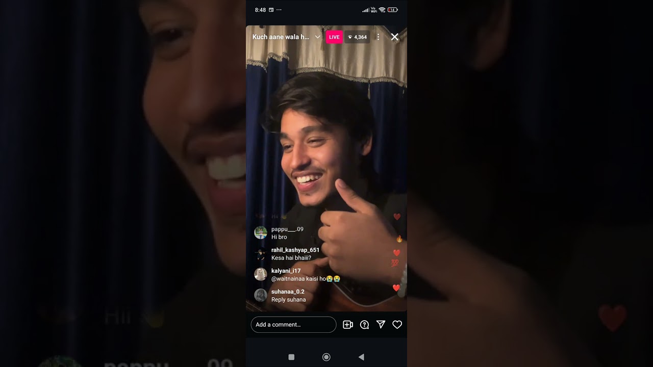 Anuj Rehan reveals new song🌹😍 live 28october24 @Anujrehanmusic