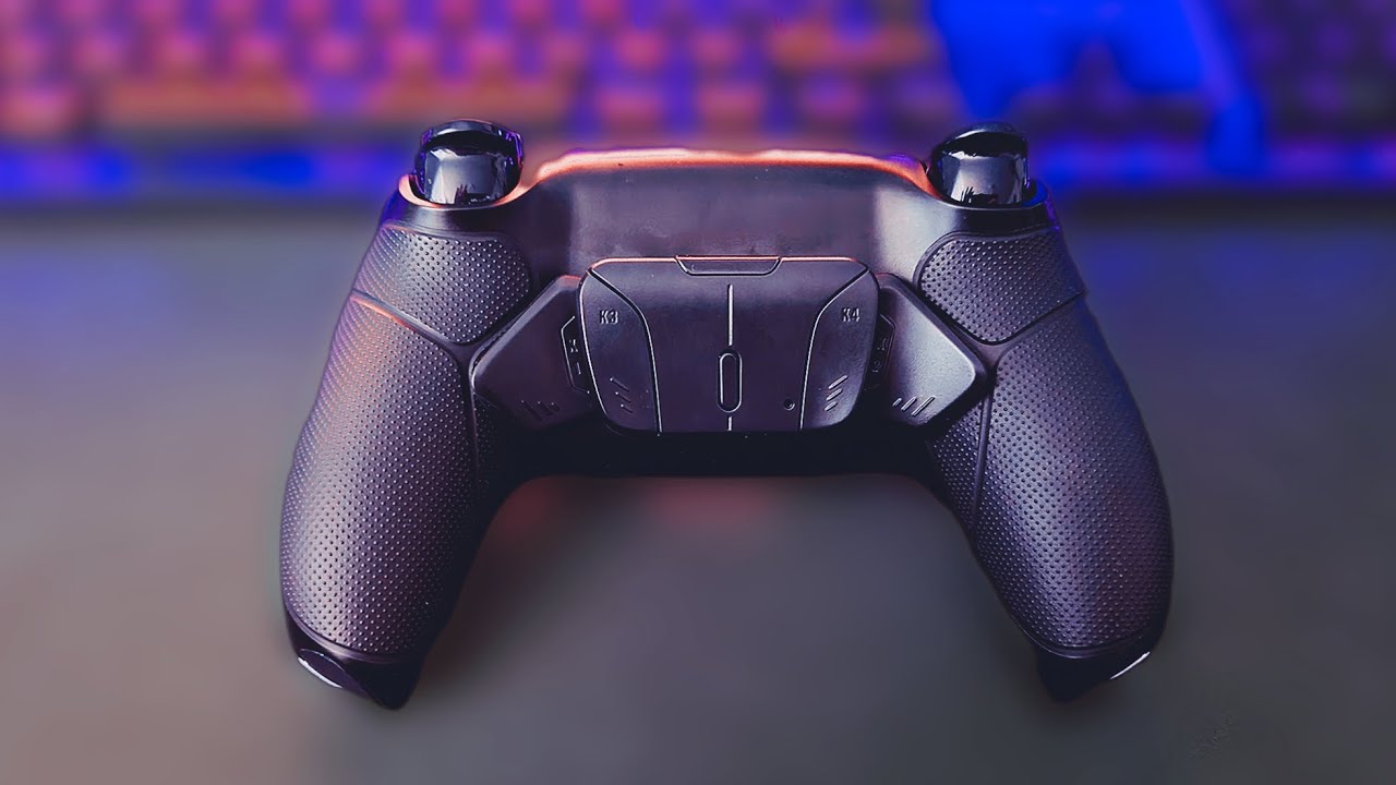 How to Remap / modify the Dualsense #ps5 #gaming