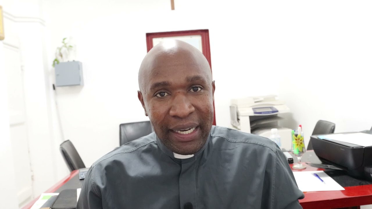 15th sunday in ordinary 2024. Homily for 14 July 2024.