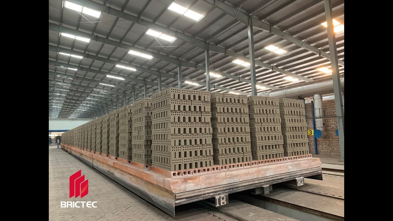 20% energy saving tunnel kiln with coal burners for ceramics bricks & tiles burning