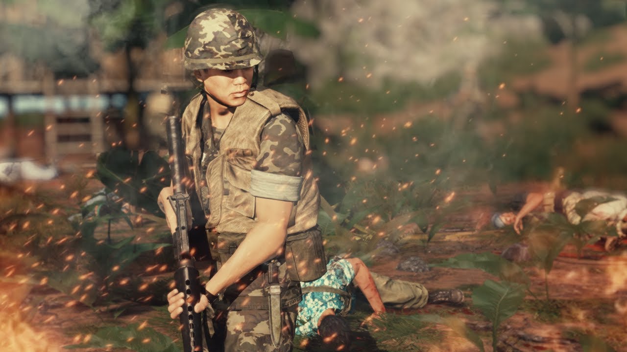 50 KALABAN VS 9 SUNDALO -INUBOS ANG MGA REBELDENG NANG GALING SA PANGUNGUTONG -ARMA III