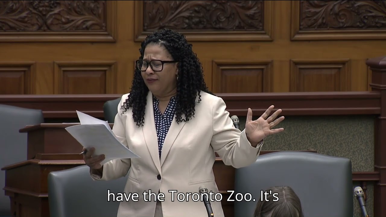Bill 5 Puts Power Over People - I’m Standing Up Against It