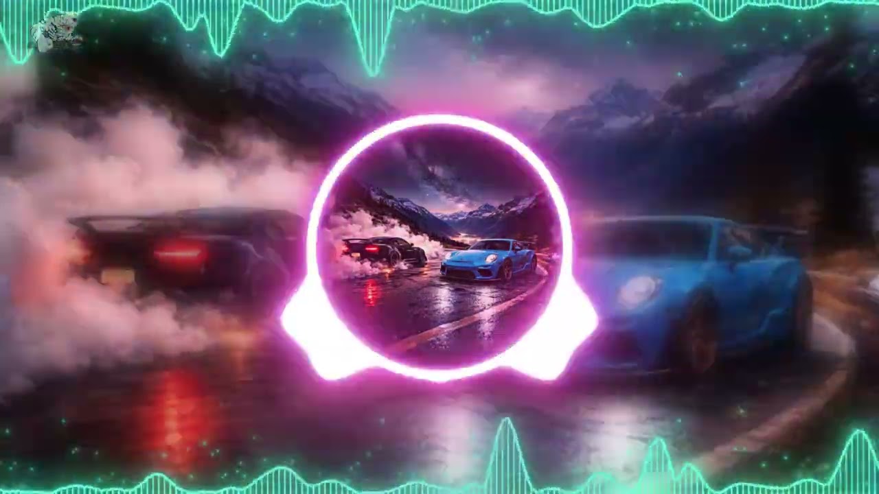 WTM - Dead Phone, Dead Love (Trap Rock Bass Beats Loud)