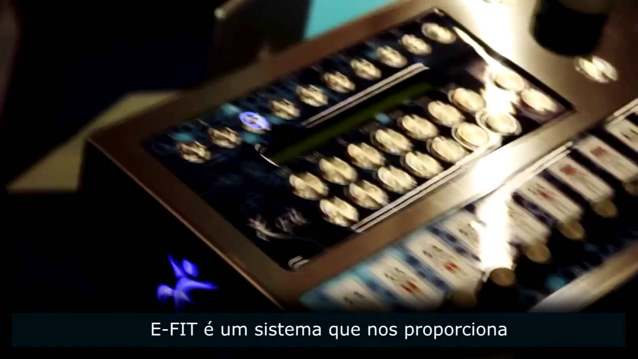 E-FIT Portugal