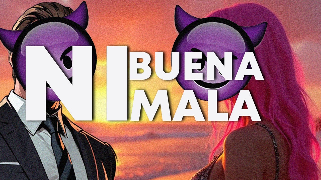 Ni buena Ni mala - Lucifer Sr. Tortuga