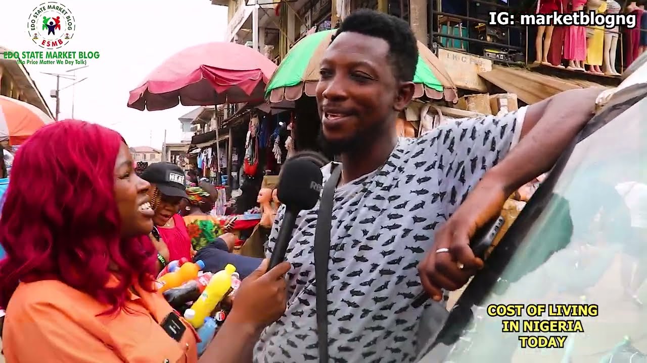 COST OF LIVING DEY KILL THE LIVING NA WA OOO