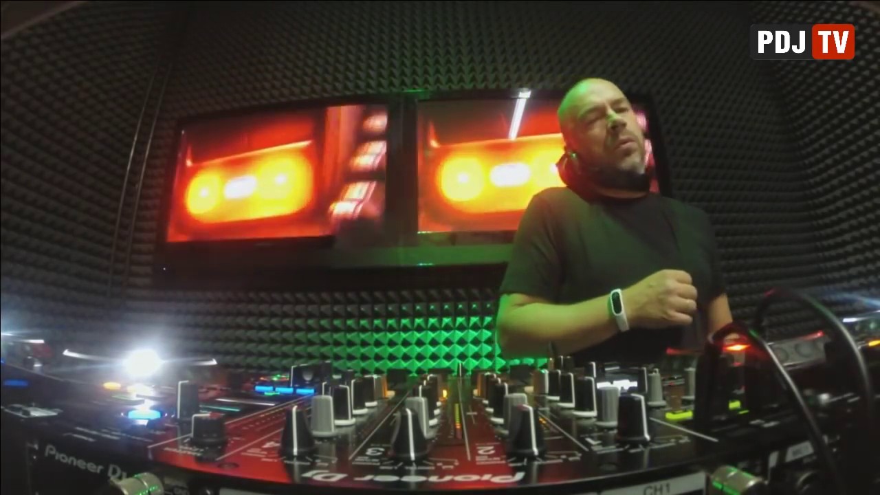 Fonarev &frasl;Trance&frasl; @ Pioneer DJ TV &brvbar; Moscow