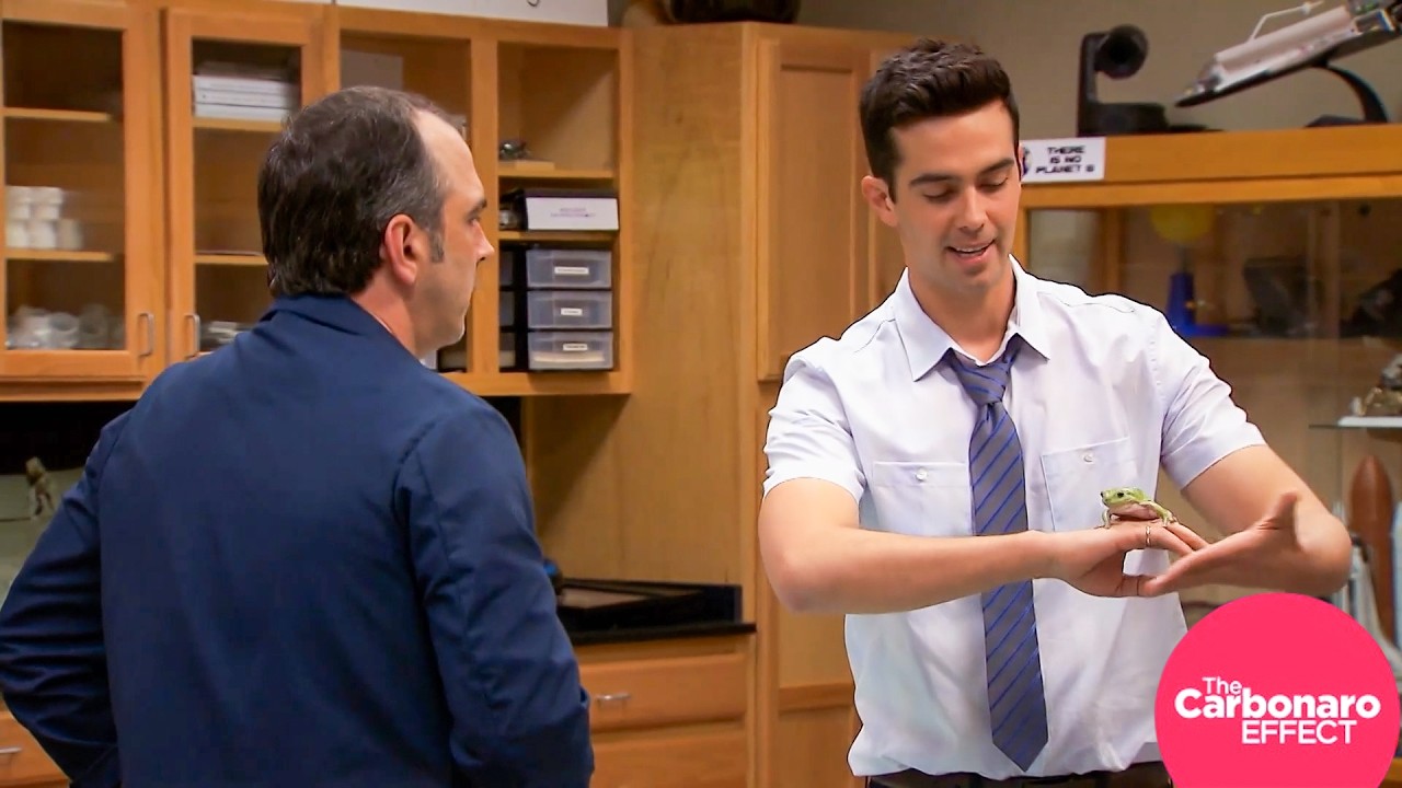 The Carbonaro Effect Funniest Wildest Moments | The Carbonaro Effect 2026 Part 1