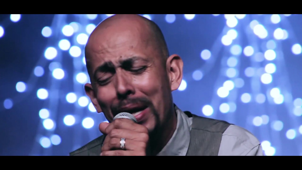 LABERINTO ELC - Ya es tarde [Live Session Flak-o ELC]