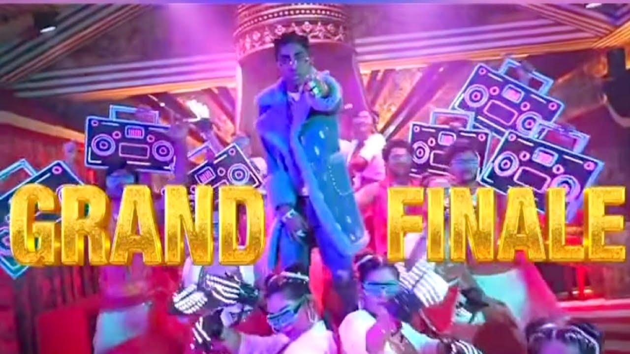 Bigg Boss 16 Promo Grand Finale MC Stan Rocking Performance | bb16 today promo | Priyanka Shiv Abdu