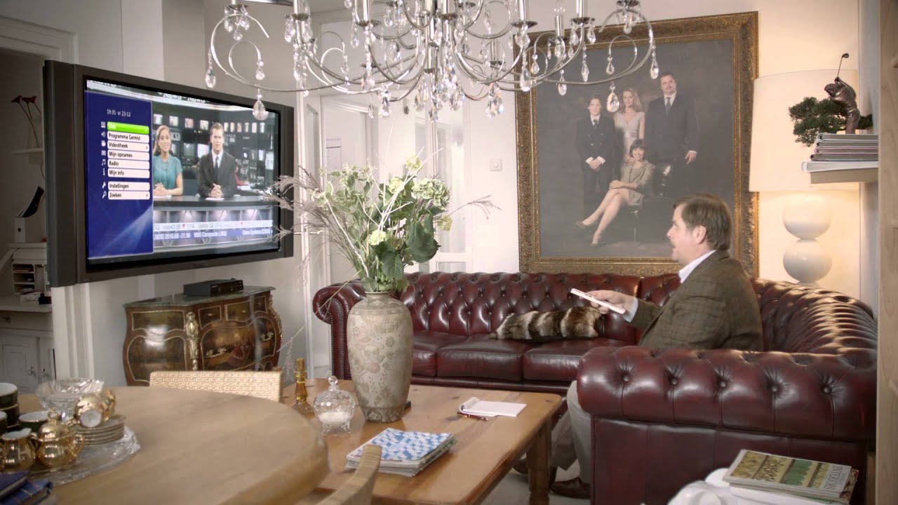 TVC - Telfort Alles-in-1 Basispakket - September