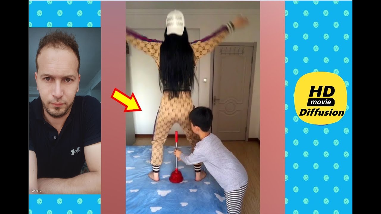 the best funny videos millions of top views - videos a million views top trending TikTok 2021 😂😮✌️
