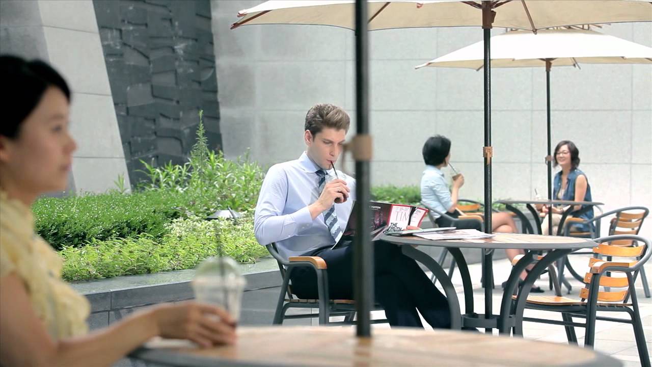 Samsung Techwin America : Samsung Smart Building Solution (September 4th, 2012)