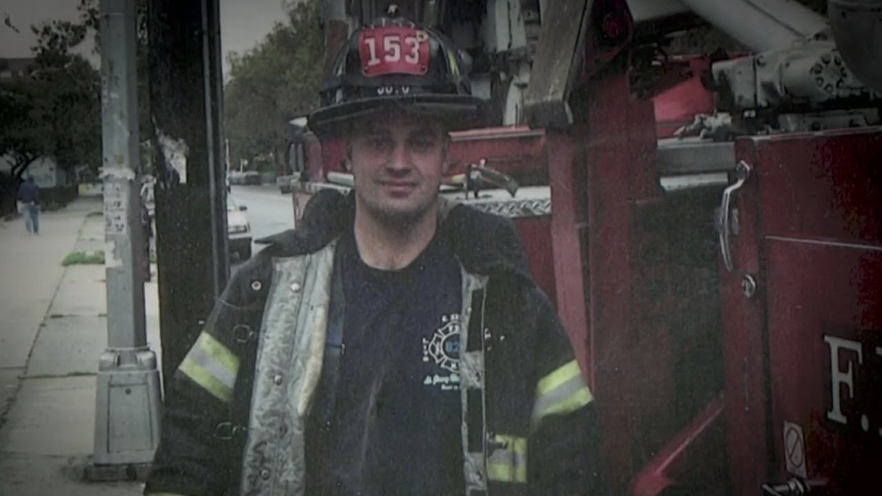 Tunnel To Towers Special 2017 Part 1