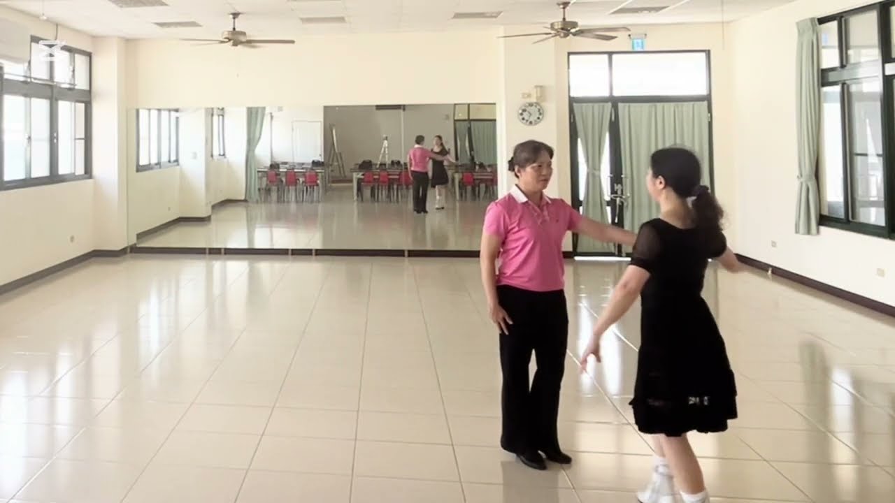 流浪的人生/韓寶儀演唱/探戈