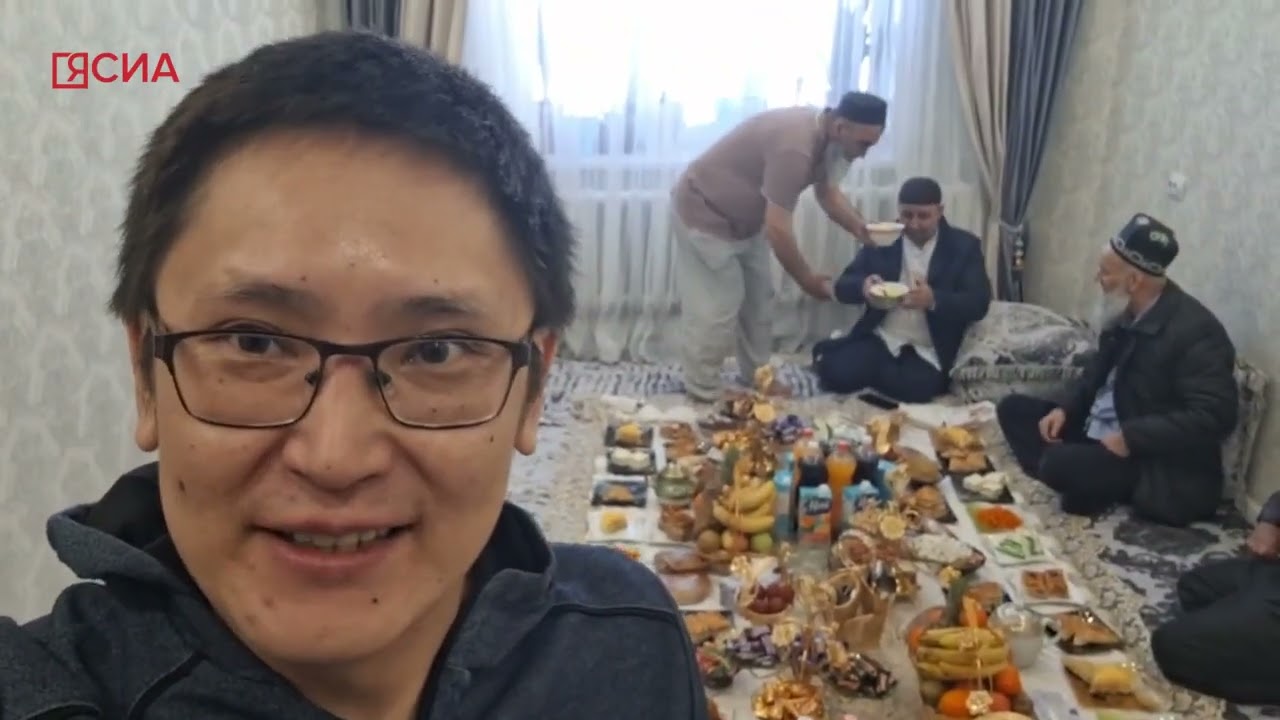 Давайте разберемся: Как отмечается самый северный Ураза-байрам в Якутии