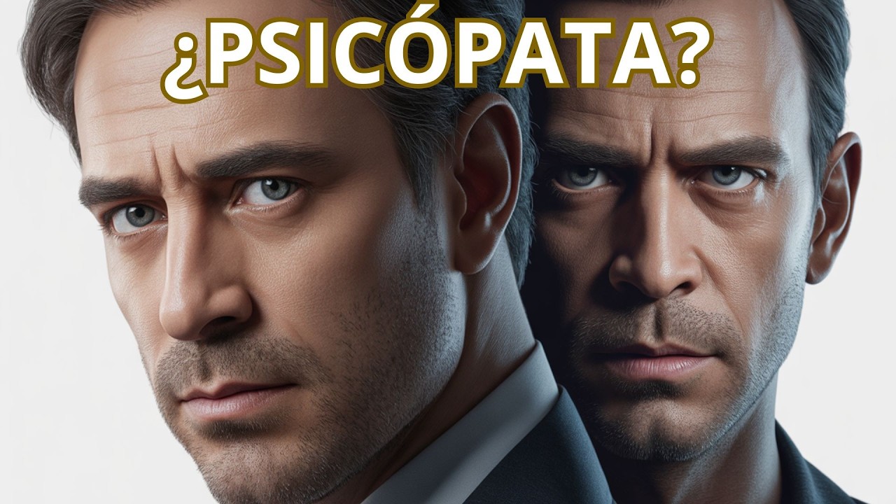 Evaluación de la psicopatía con el cuestionario PCL-R de Hare