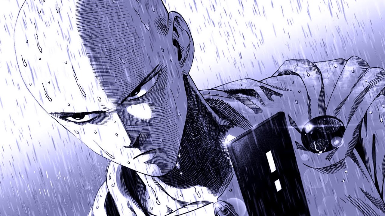 (09647624) [A] Shindehai - ONE PUNCH MAN (Yoges) [Alpha's Advanced]
