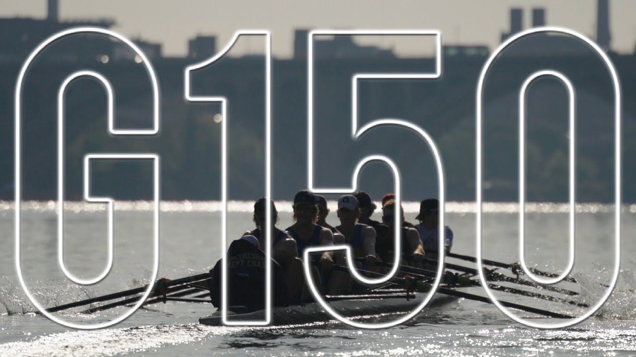 Georgetown Lightweight Rowing 2021-2022