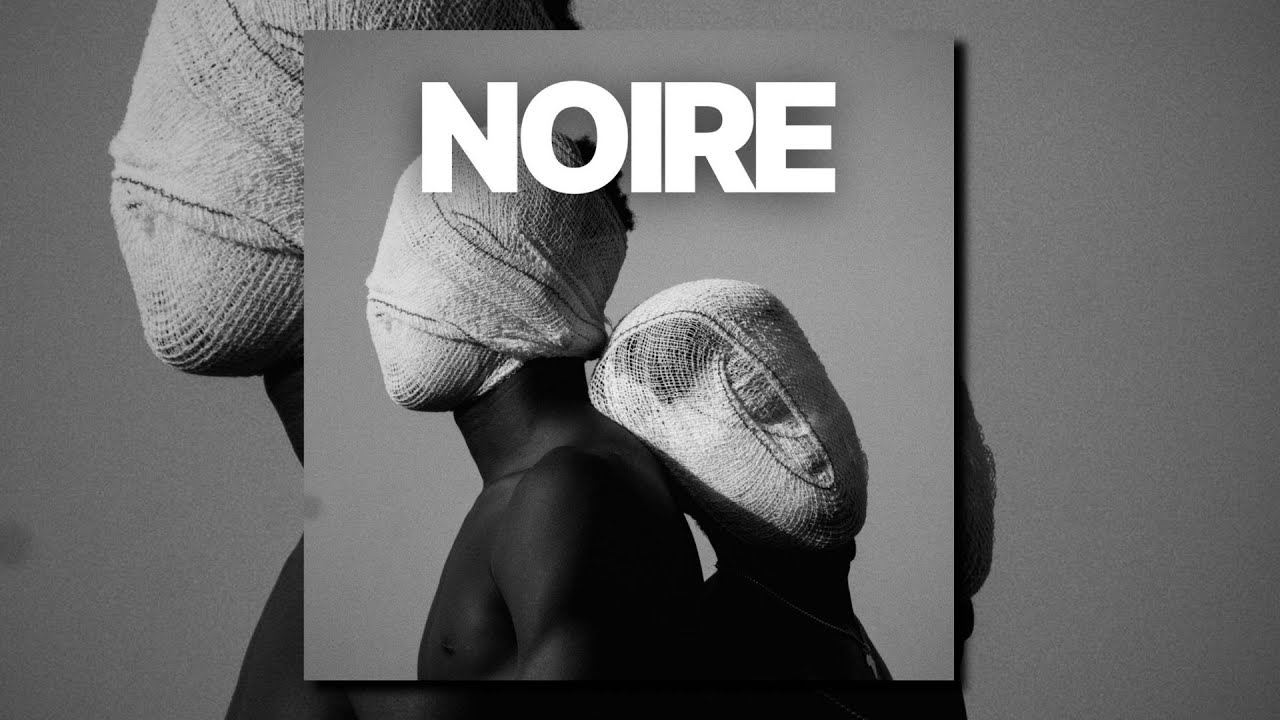 [FREE] Dark R&B Loop Kit - ''NOIRE'' (Drake, OVO, PARTYNEXTDOOR, Karri, Tory Lanez)