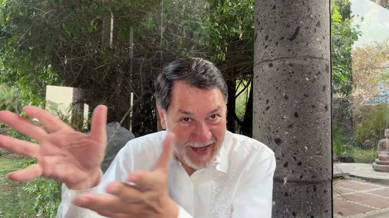 La mansión dorada. 2 de marzo de 2026 - Noroña