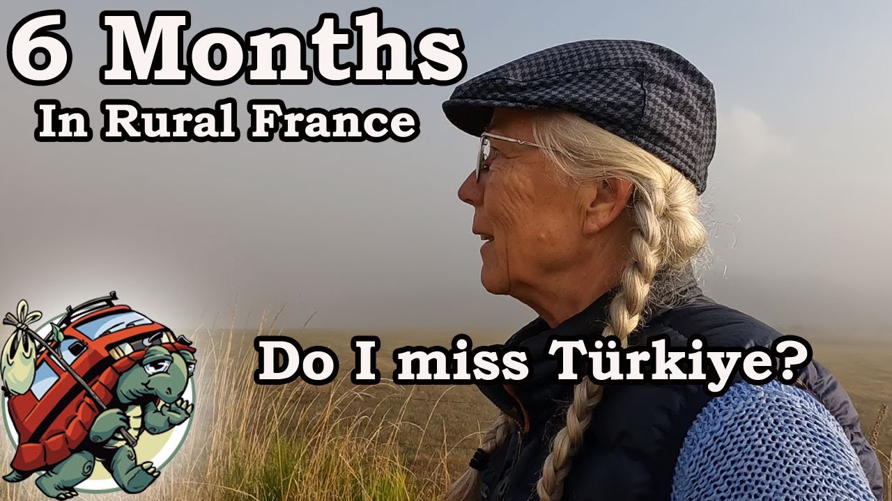 The Most Asked Question - Do I Miss Türkiye?