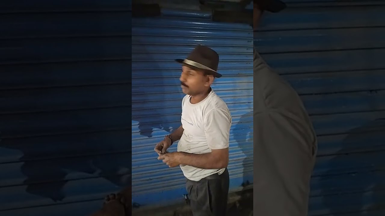 आपका नवादा रात में ऐसा दिखता है | लाइव देखें | नगर परिषद नवादा की जनता कब जागेगी? #vlogswithvivek 