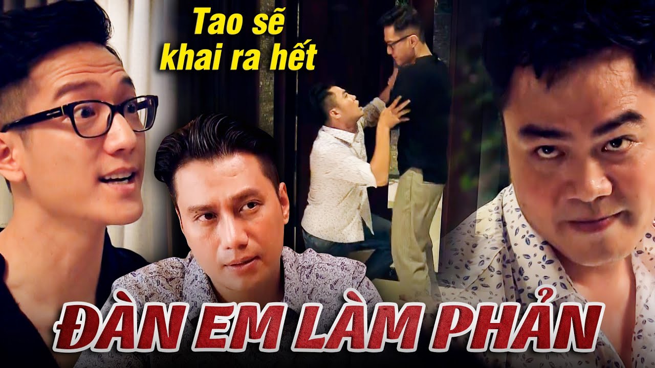 Sinh tử #5 - Cầu cứu ĐỒNG BỌN không được, 
