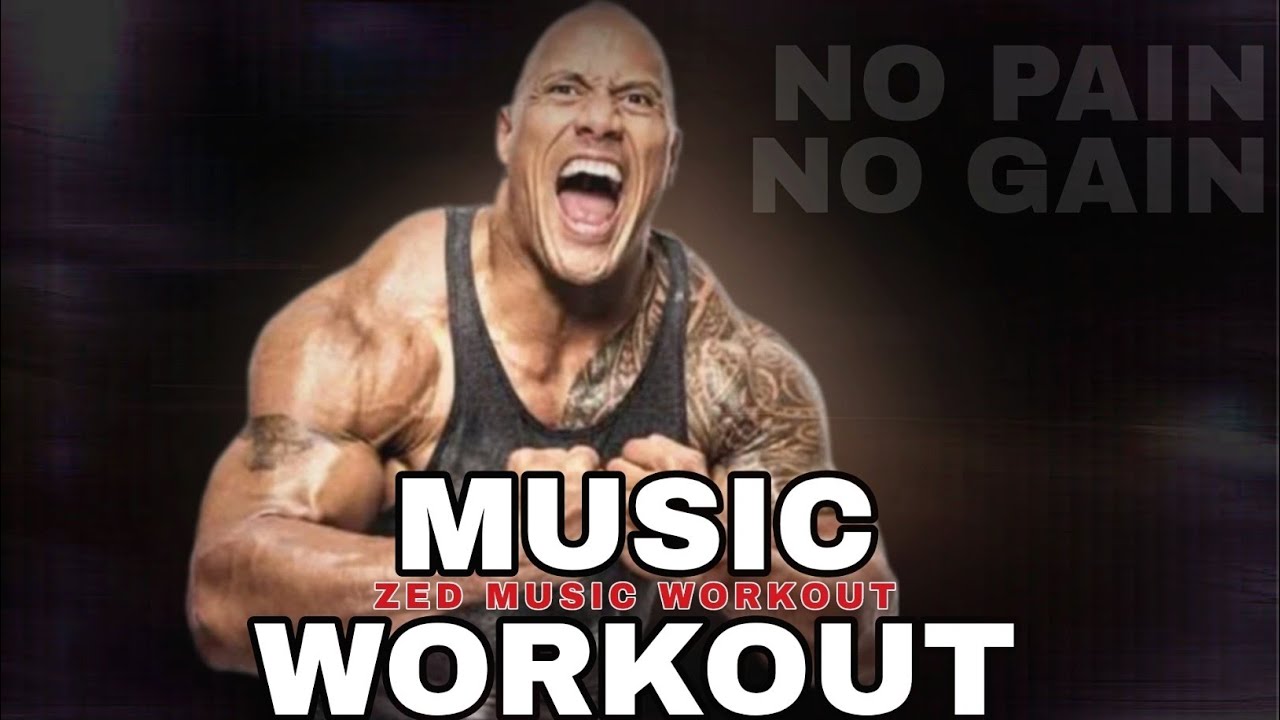 Music Workout Motivation 2026 🔥 Music Fitnes dan Gym Motivation 🔥 Music Gym Workout