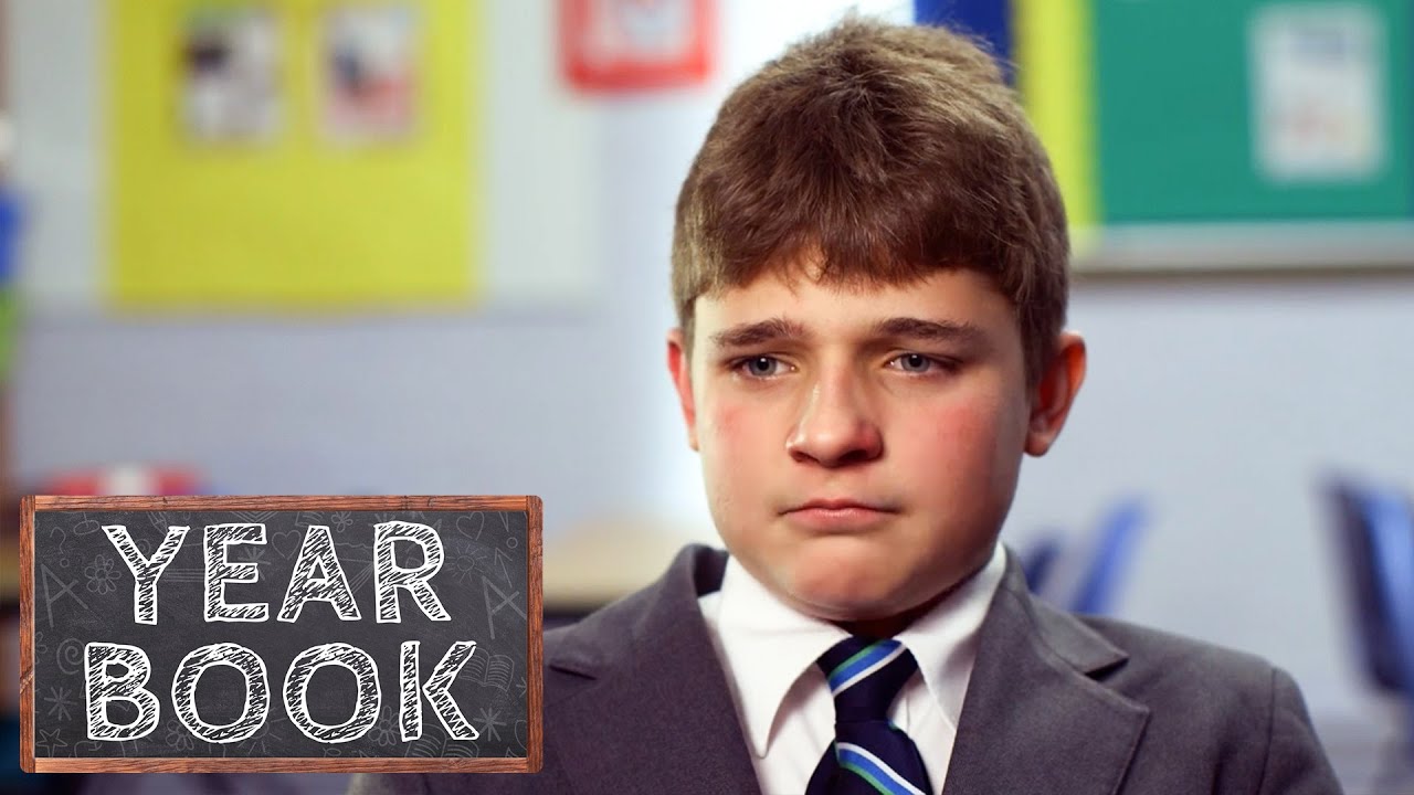 Schoolboy is Wise Beyond His Years | Educating | Our Stories