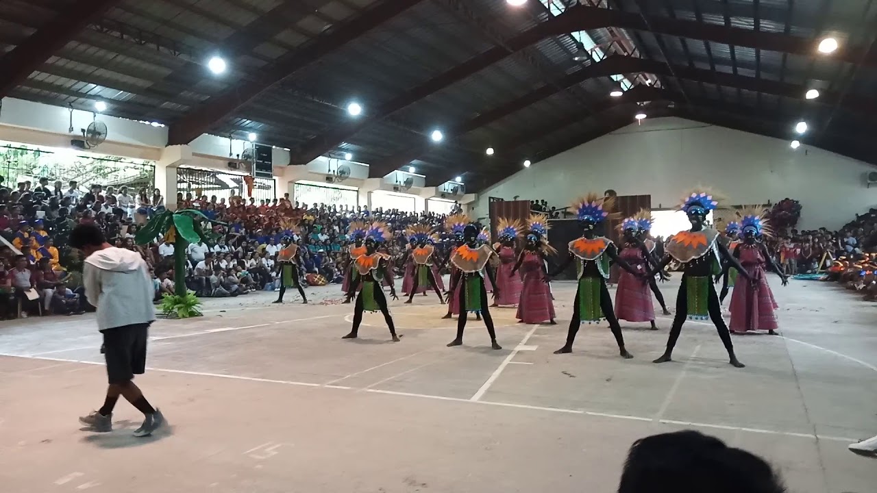 2018 Gakit Festival