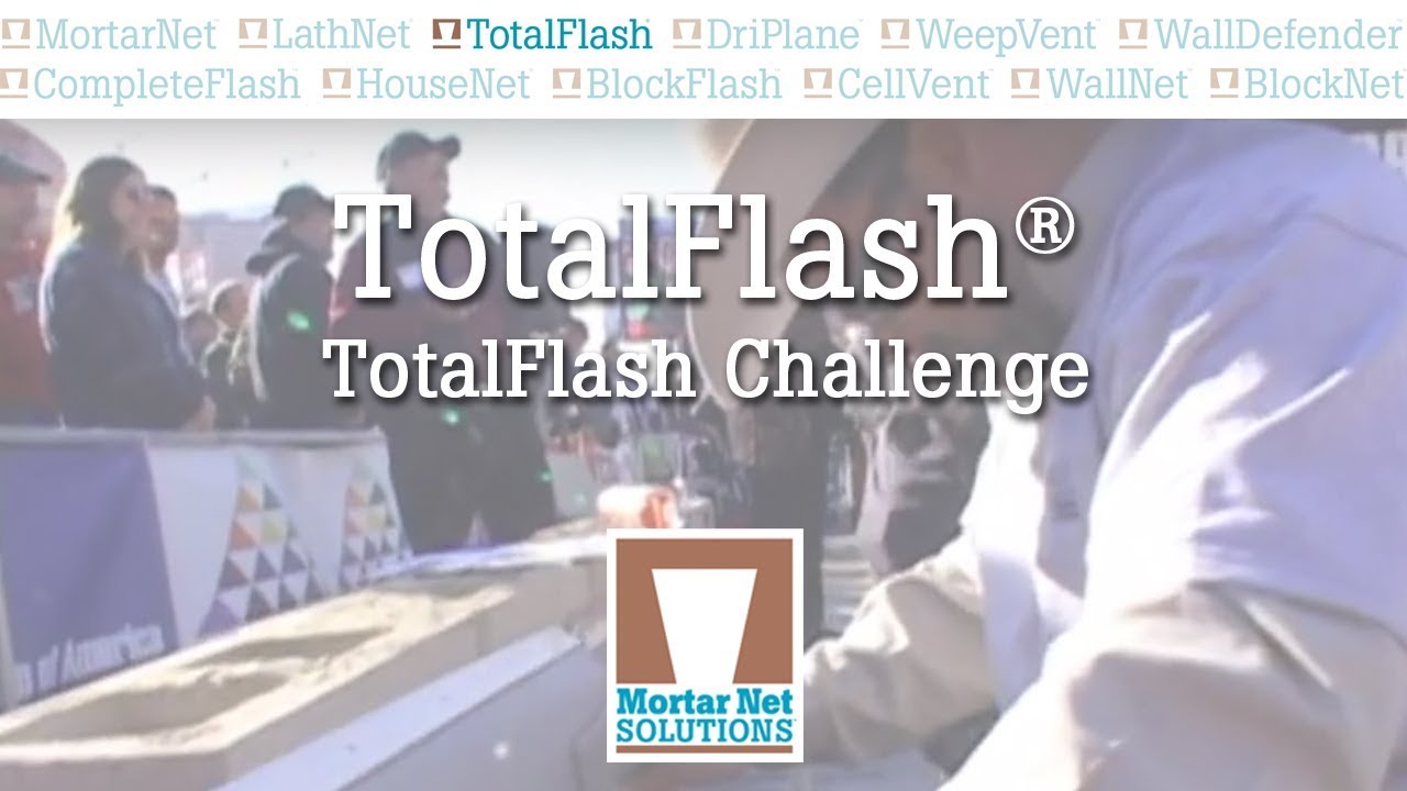 TotalFlash Challenge