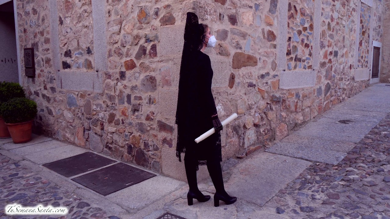 Epílogo a la Semana Santa 2021