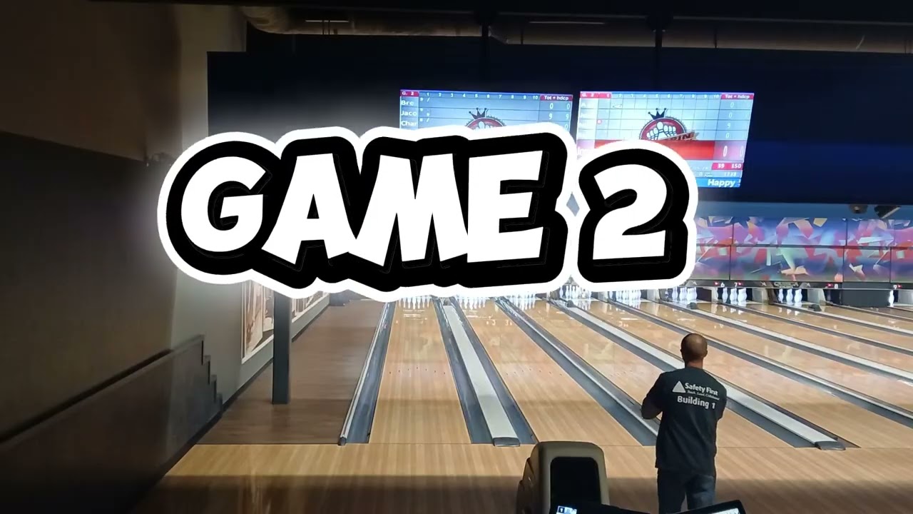 IM BOWLING ONLY WITH THE ROTO GRIP TRANSFORMER leauge night episode 1 