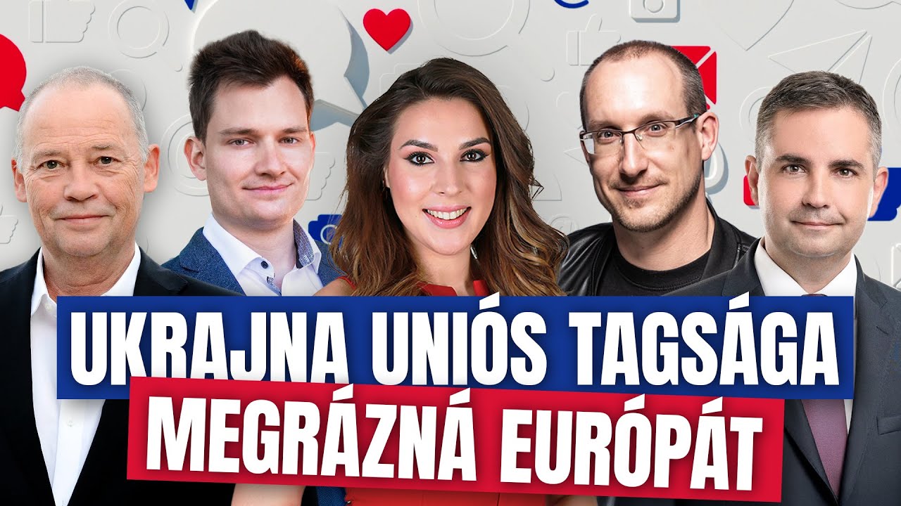 Komment - Kettős kommunikáció a Tisza Pártnál - HírTV