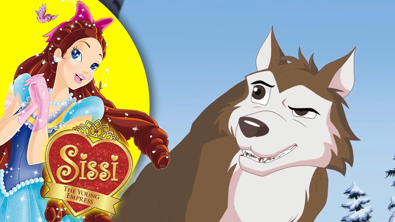 Sissi: The Young Empress | Ep. 19 | Magical Adventures for Kids