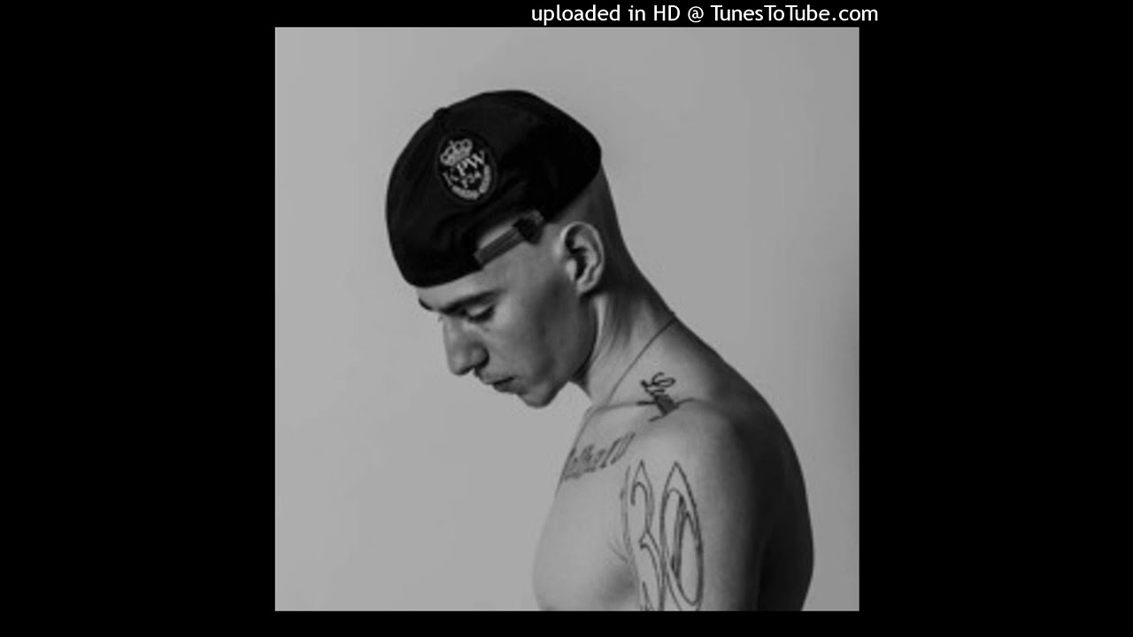 (FREE) FRIENDLY THUG 52 NGG - “2203