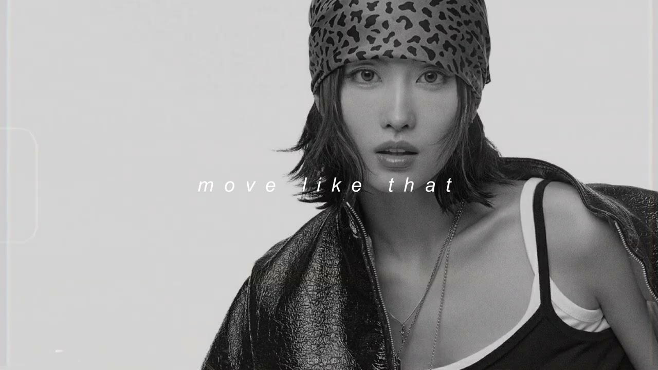 twice (momo) - move like that (slowed + reverb)