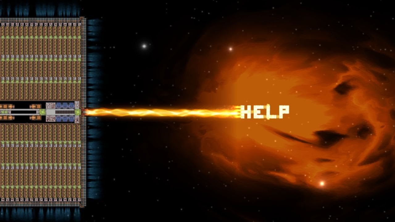 Igniting Ships With 295,800 MJ/s of Energy