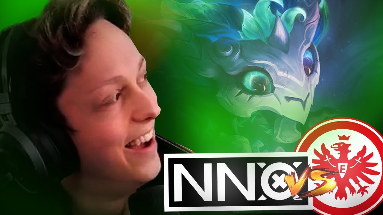 NNO vs  SGE | Prime League Playoffs - Game 1