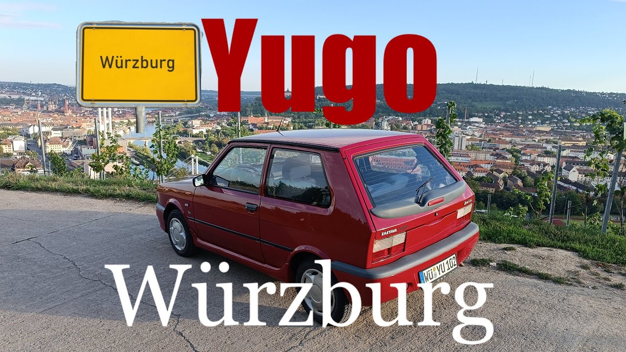 Zastava Yugo Koral In L (2005)