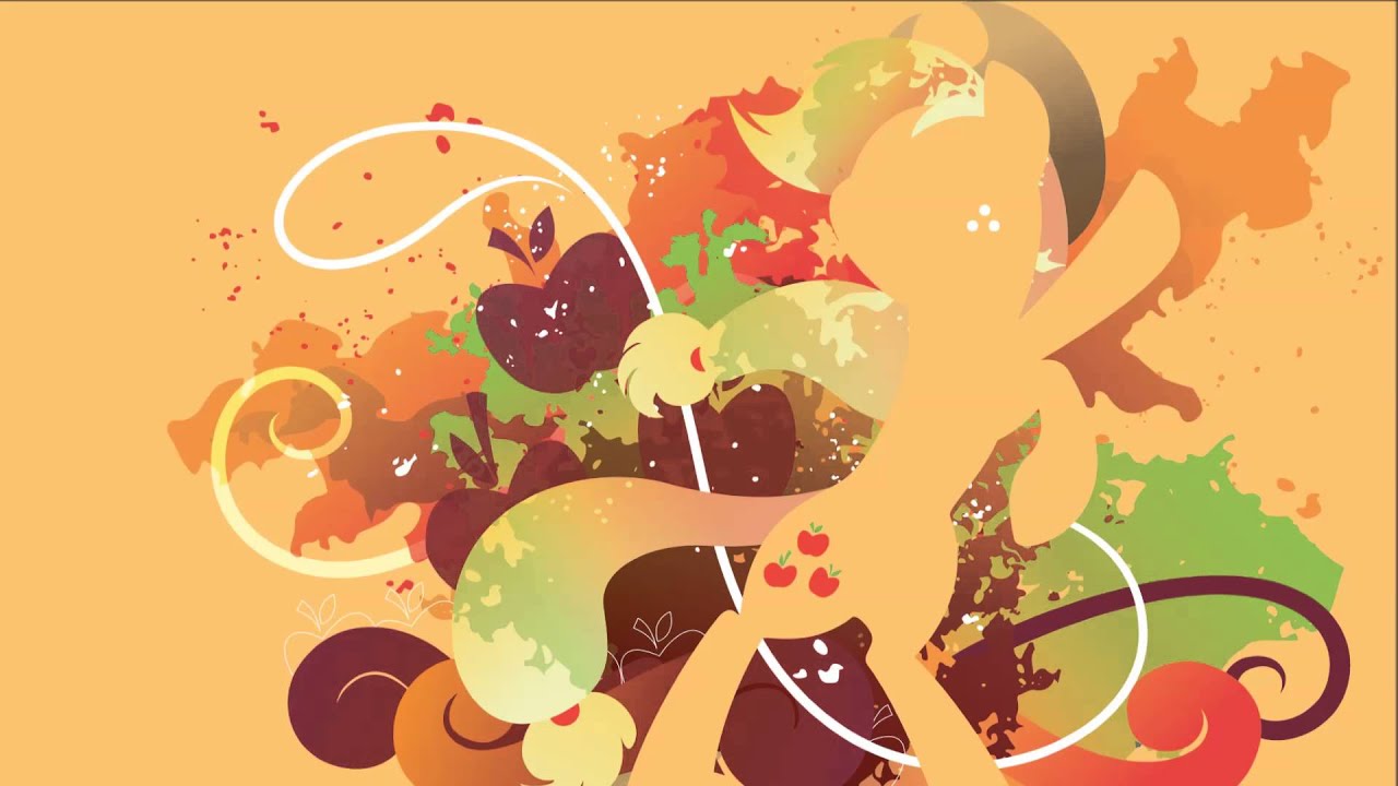 Heartland - Applejack's Theme