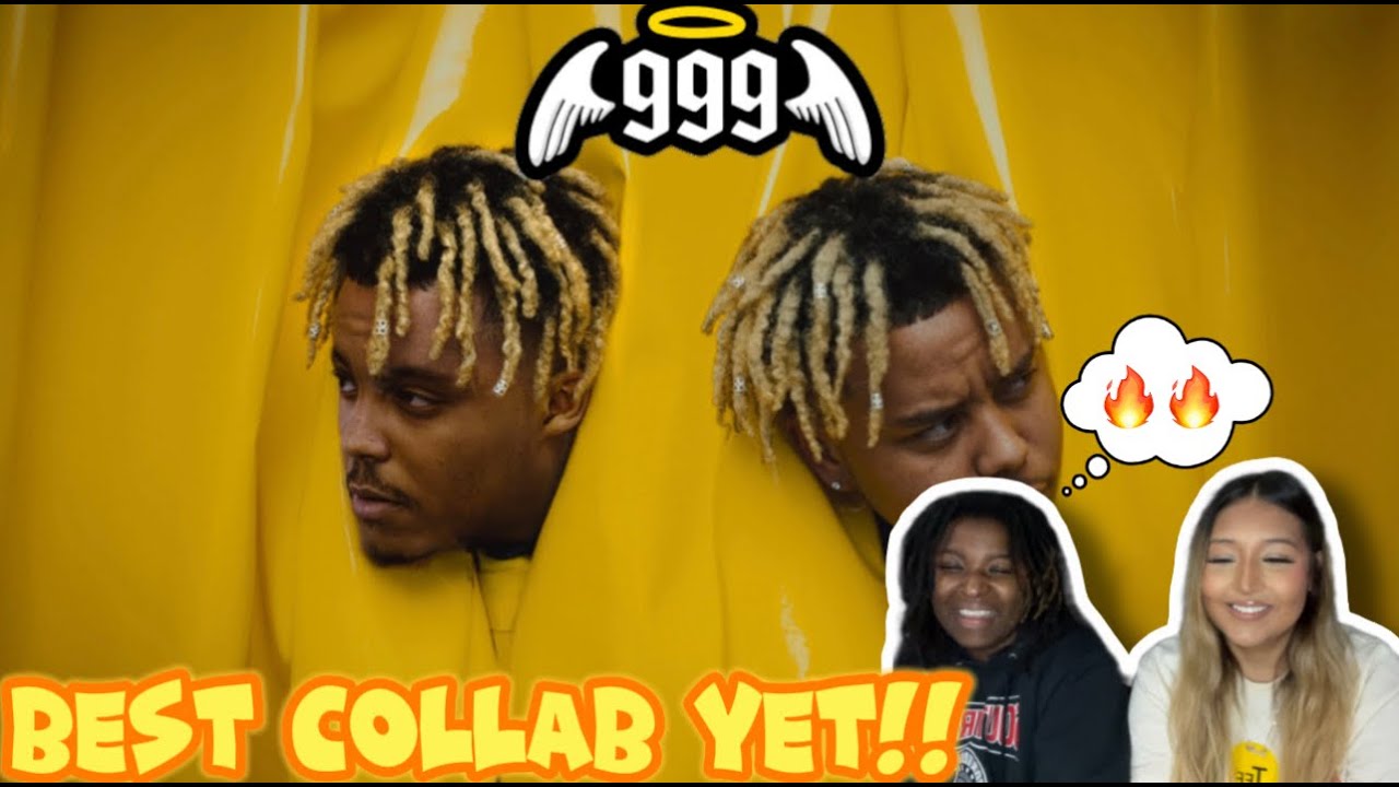 Juice WRLD & Cordae- Doomsday (Directed by Cole Bennett)| REACTION