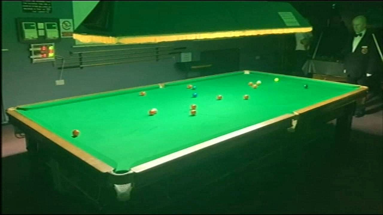 Jim Taylor Plate Final '2024/25' | Oracle vs Wallingford C (D&DB&SL)