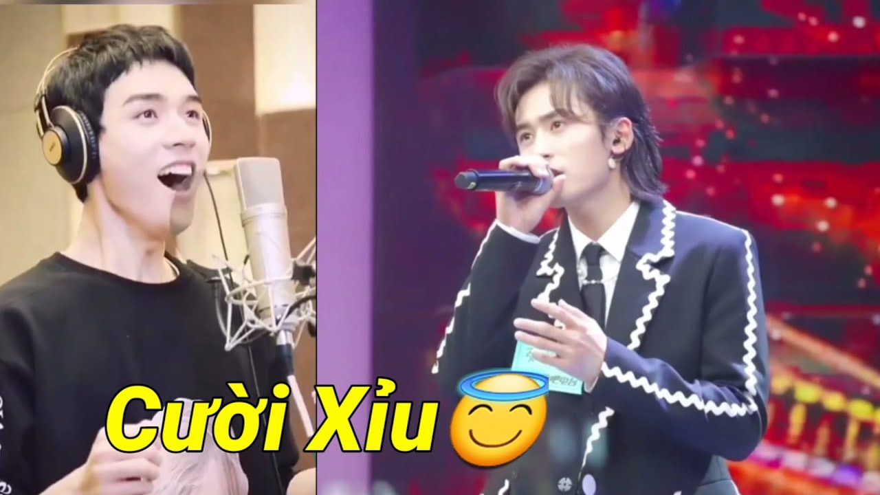 [VietSub] Cung Tuấn × Trương Triết Hạn Song ca Thiên Vấn - OST Sơn Hà Lệnh/Thiên Nhai Khách