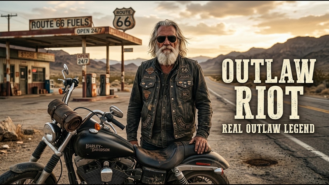 Rebel southern rock playlist with dirty tones and no rules spirit | Outlaw Riot