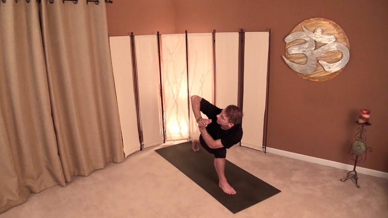 Yoga for Concentration