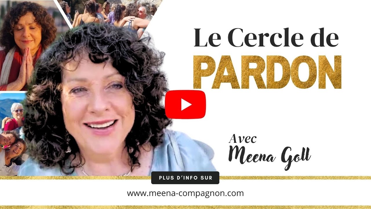 Le Cercle de Pardon