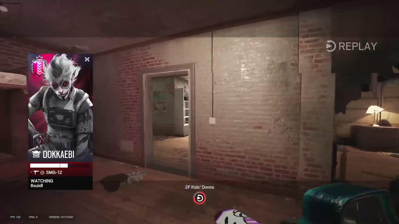 Siege