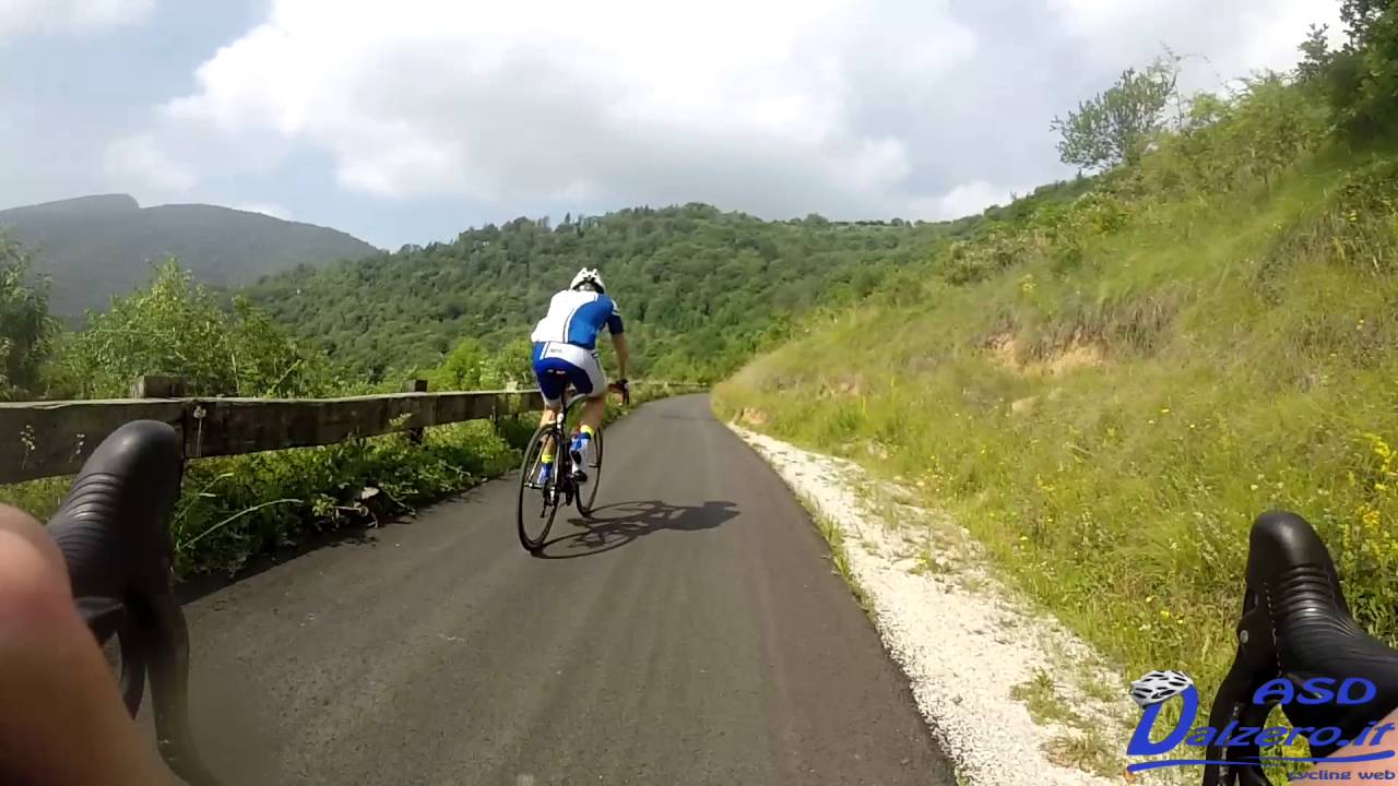 Parzanica Vigolo Colli San Fermo